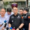 Kejagung Ungkap Dua Pengiriman Logam Tanah Jarang Ilegal Lolos Ekspor