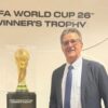 Mario Kempes Bela Timnas Argentina dari Tuduhan Keuntungan Wasit