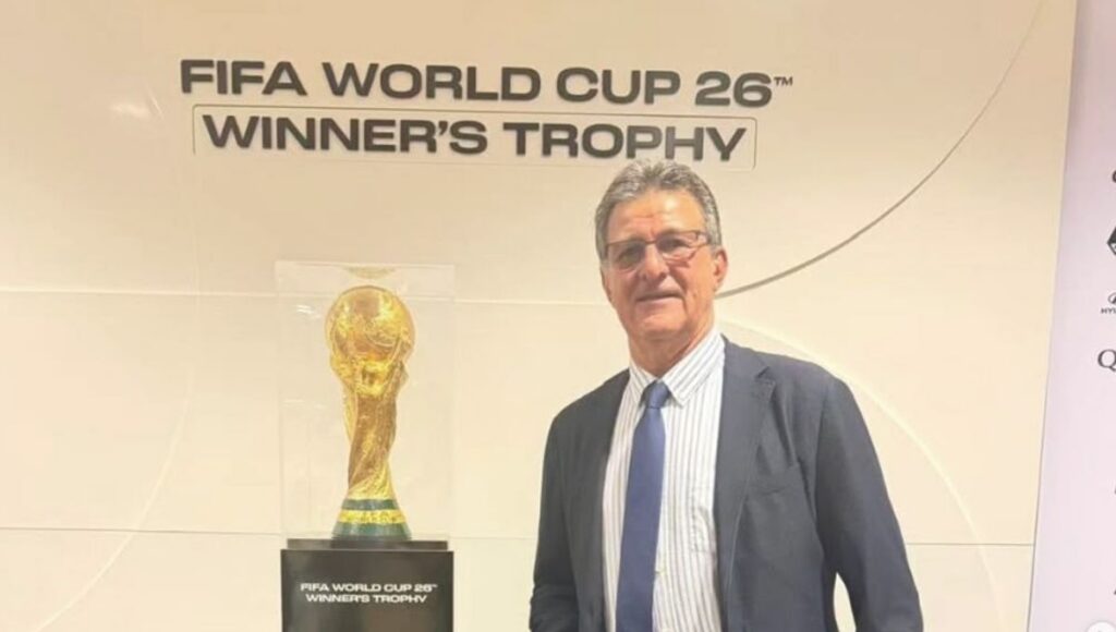 Mario Kempes Bela Timnas Argentina dari Tuduhan Keuntungan Wasit