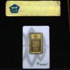 Harga Emas Antam Naik Menjadi Rp2.640.000 per Gram