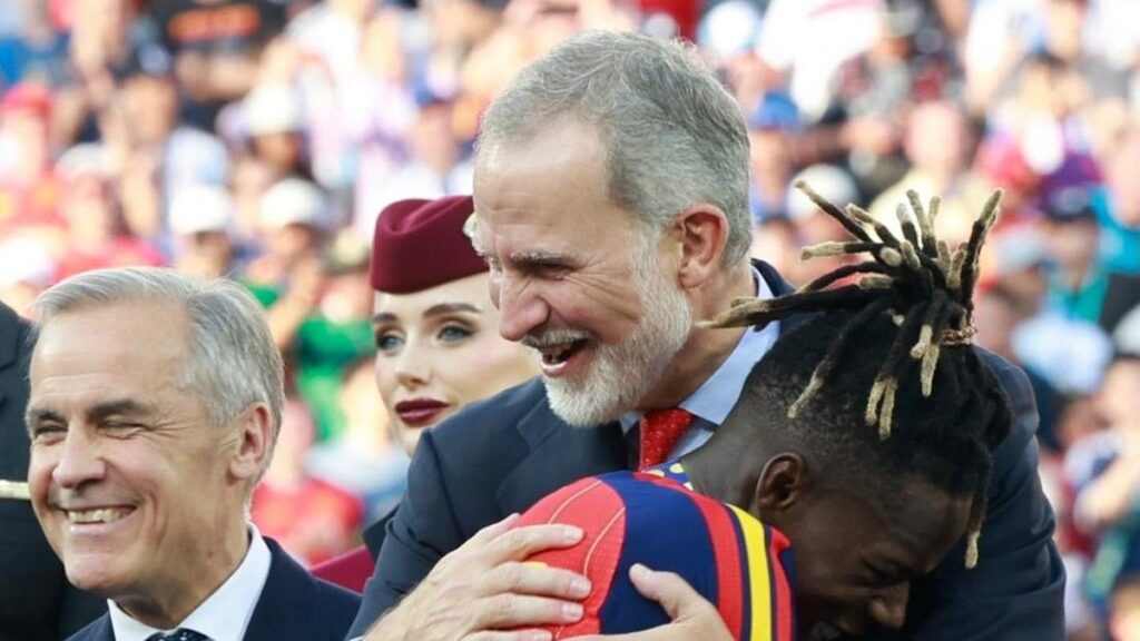 Spanyol Raih Juara Piala Dunia 2026 Usai Tekuk Argentina