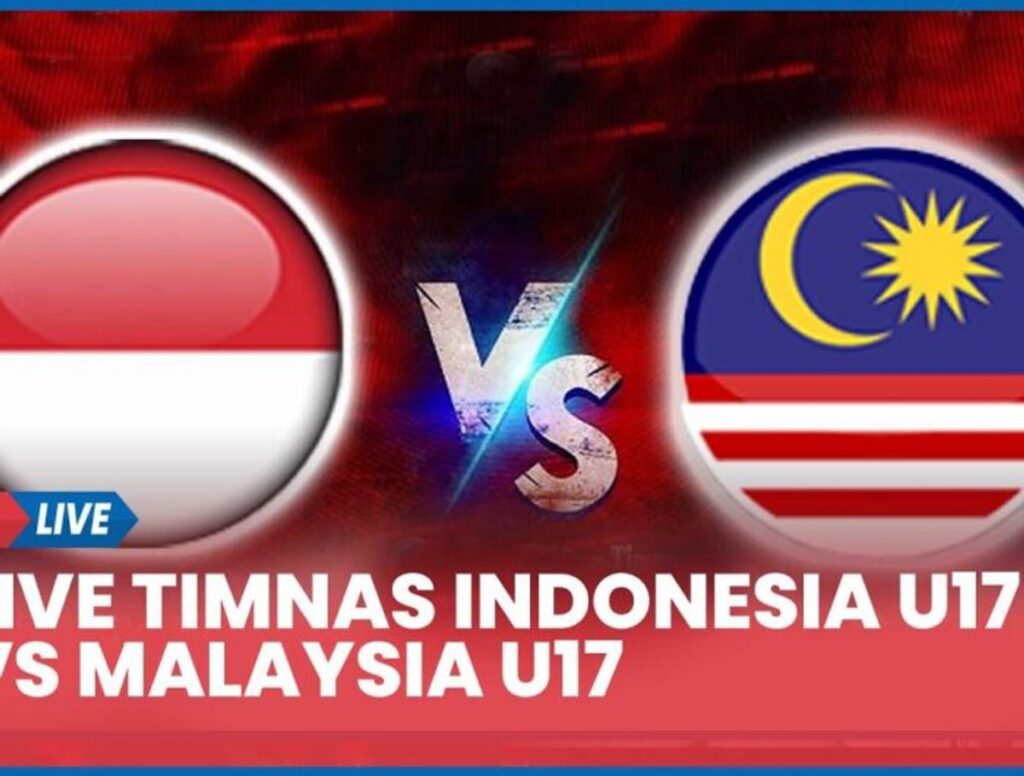 Timnas Indonesia U17 Hadapi Malaysia di Garuda Championship Series 2026