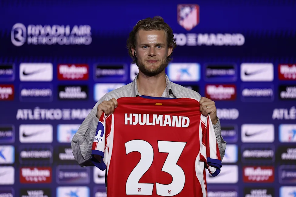 Atletico Madrid Hadapi Getafe dalam Laga Pramusim
