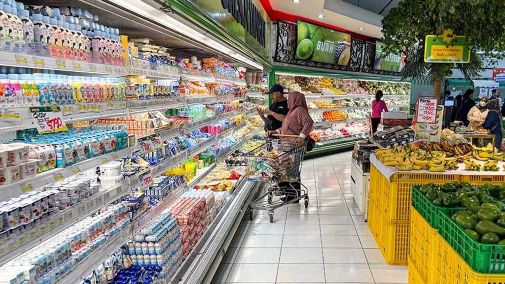 Optimisme Konsumen Indonesia Juni 2026 Bertahan Namun Sinyal Konsumsi Melemah