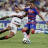 Fortaleza Tundukkan Botafogo SP di Bawah Pengawasan Paulo Autuori