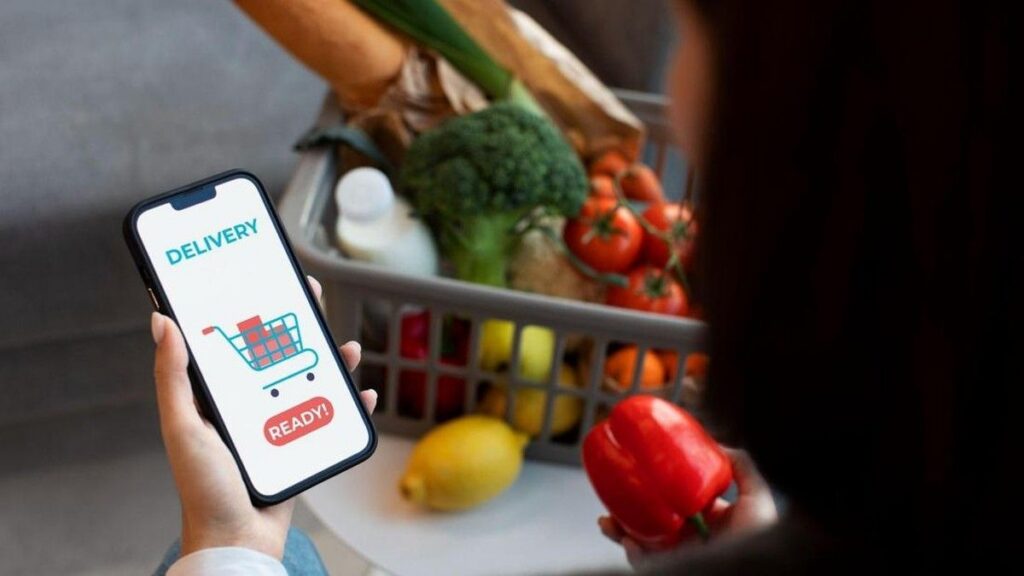 Shopee Hadirkan Layanan Belanja Instant 1 Jam Tiba untuk Kebutuhan Harian