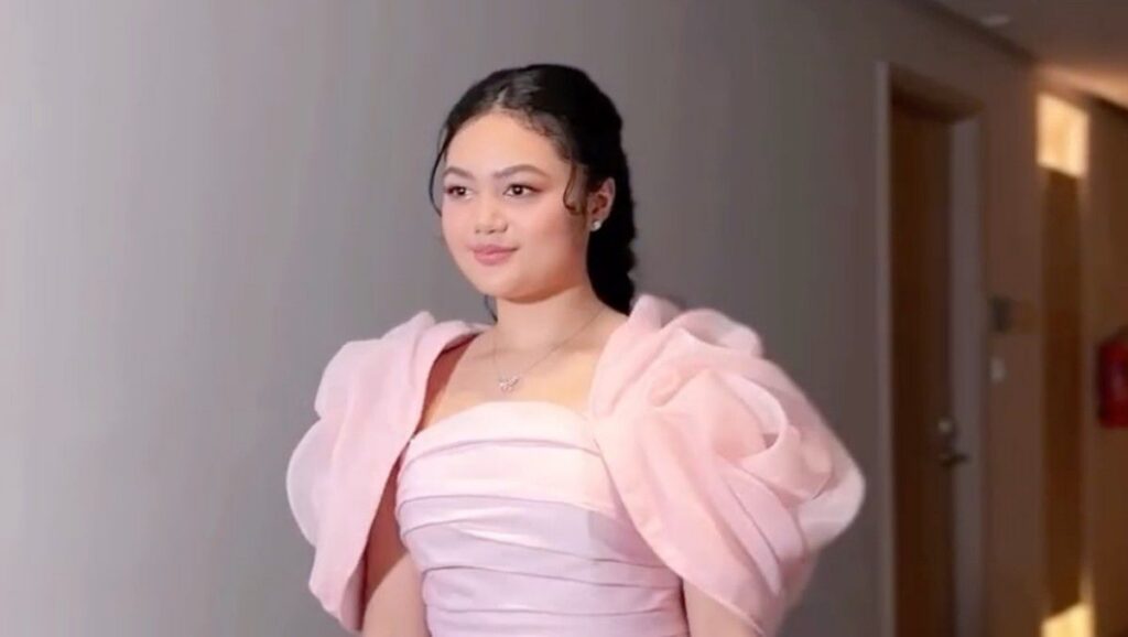 Amora Lemos Wawancarai Pemeran dan Sutradara Film Moana Live Action