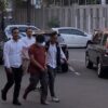Keluarga Tersangka Teror Bom SDN Srengseng Sawah Resmi Diungsikan