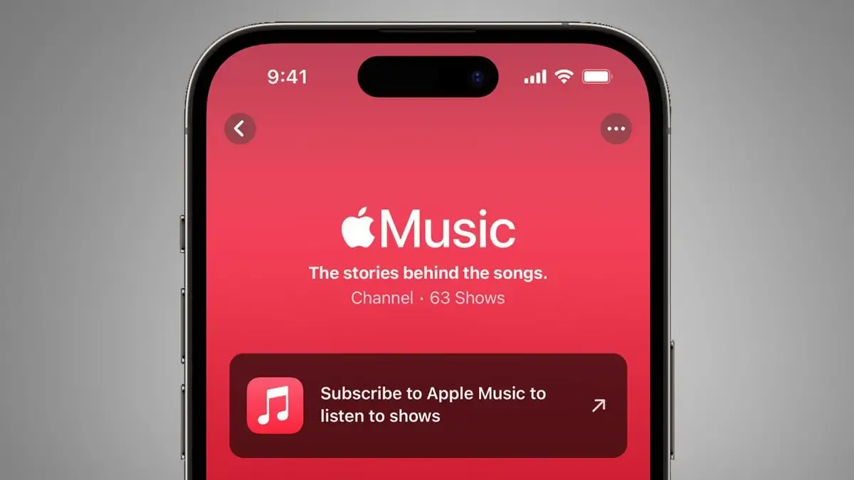 Apple Naikkan Tarif Langganan Apple Music dan Apple One