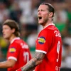 Oscar Gloukh Cetak Hattrick Ajax Cukur Vojvodina Empat Satu