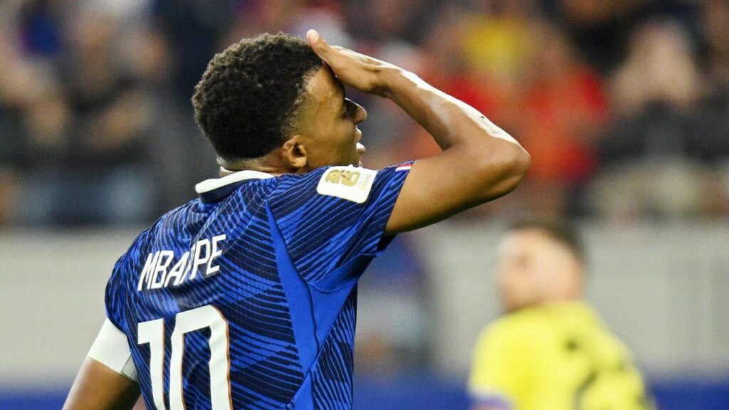 Spanyol Singkirkan Prancis dan Perpanjang Dominasi Yamal atas Mbappe