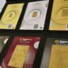 Harga Emas Antam Turun Menjadi Rp2.635.000 per Gram
