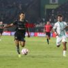 Dimas Drajad Pamit dari Persib Bandung Setelah Dua Musim Bersama