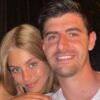 Kisah Mishel Gerzig Dampingi Thibaut Courtois di Piala Dunia 2026