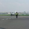 Kemenhub Kejar Target Operasional Pesawat Jet di Bandara Husein Sastranegara