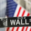 Saham Sektor Kesehatan Topang Pergerakan Variatif Bursa Wall Street
