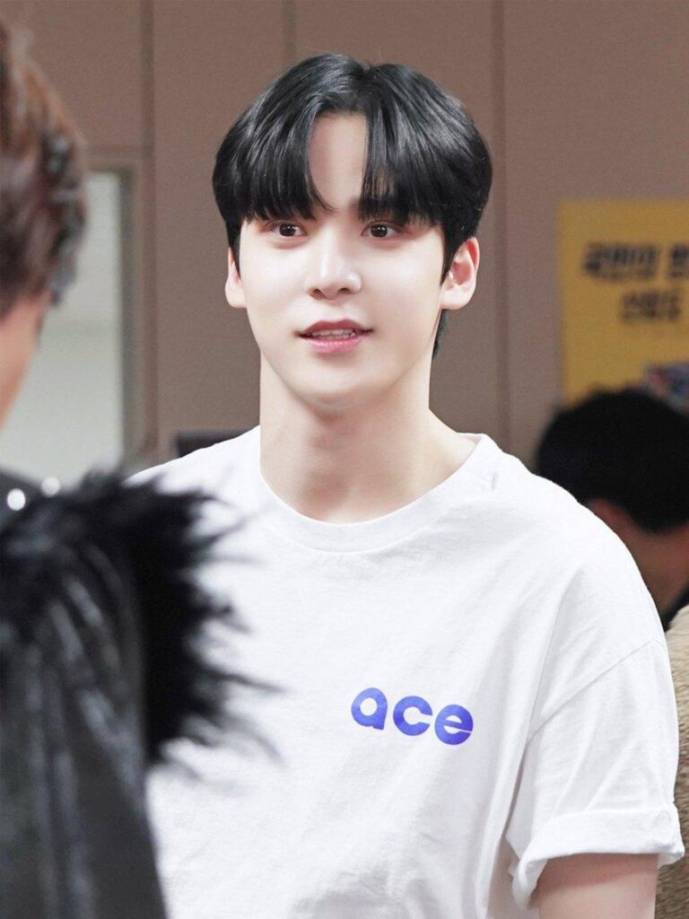 Yunho ATEEZ Putus dengan Kekasih Non-Selebriti Setelah Tiga Bulan