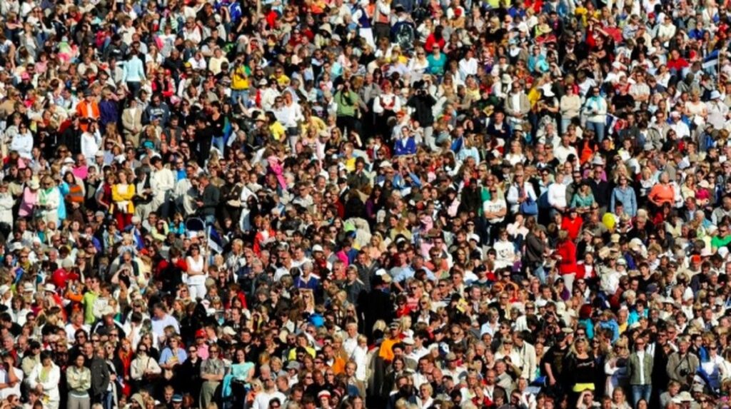 Masyarakat Peringati Hari Populasi Sedunia pada 11 Juli 2026