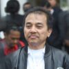 Polda Metro Jaya Sebut Ganti Rugi Roy Suryo Rp206 Juta Tak Sesuai Aturan