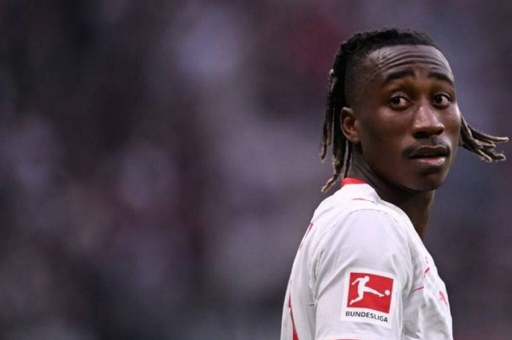 Real Madrid Siap Habiskan 2,6 Triliun untuk Transfer Yan Diomande