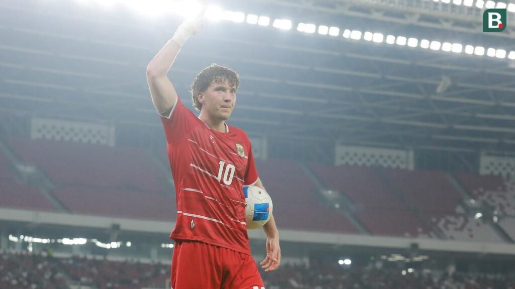 Fortuna Sittard Tertarik Pinjam Ole Romeny dari Oxford United