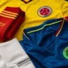 Kolombia Hadapi Ghana pada Babak 32 Besar Piala Dunia 2026
