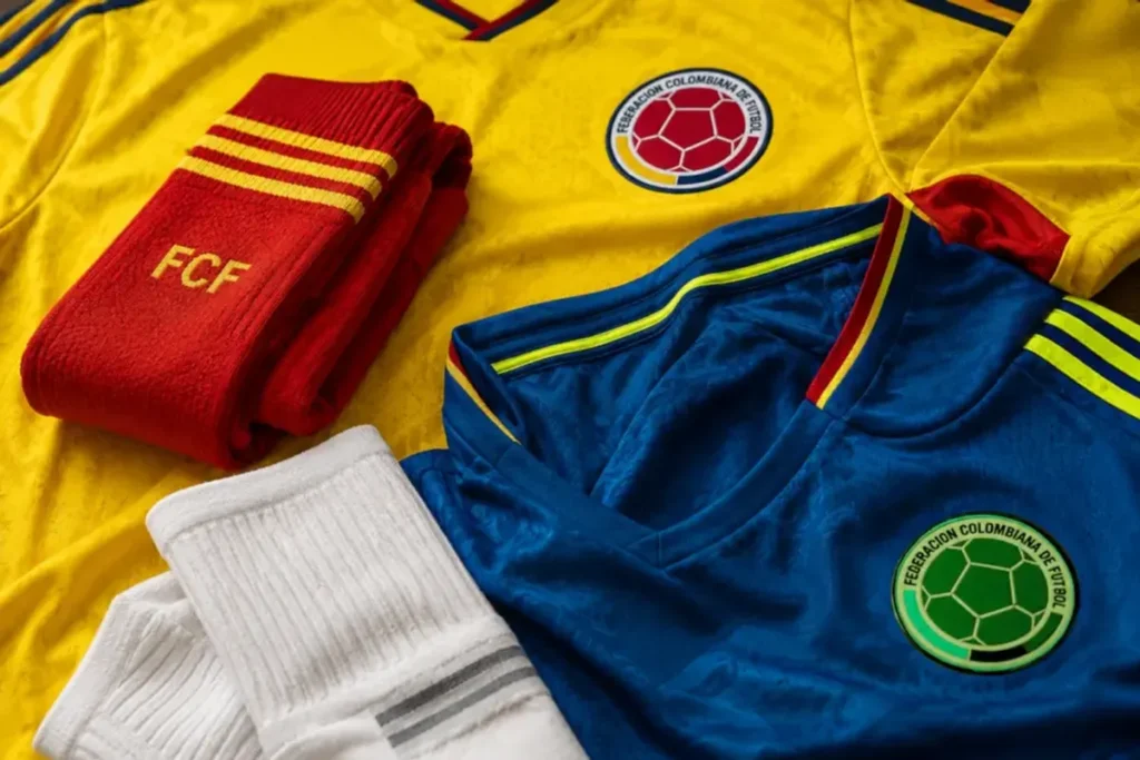 Kolombia Hadapi Ghana pada Babak 32 Besar Piala Dunia 2026