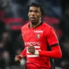 Liverpool Resmi Rekrut Jérémy Jacquet dari Stade Rennais