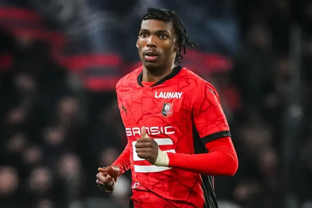 Liverpool Resmi Rekrut Jérémy Jacquet dari Stade Rennais