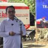 KSP Dudung Tinjau Transformasi Lembaga Pemasyarakatan Nusakambangan