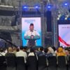 Prabowo Subianto Dorong Sinergi Indonesia Incorporated Perkuat Ekonomi Nasional