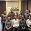 PT ATQ Terapkan Verifikasi Penelusuran Teknis Impor Komoditas