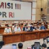 Komisi III DPR RI Dukung Kortas Tipikor Polri Usut Korupsi Batu Bara