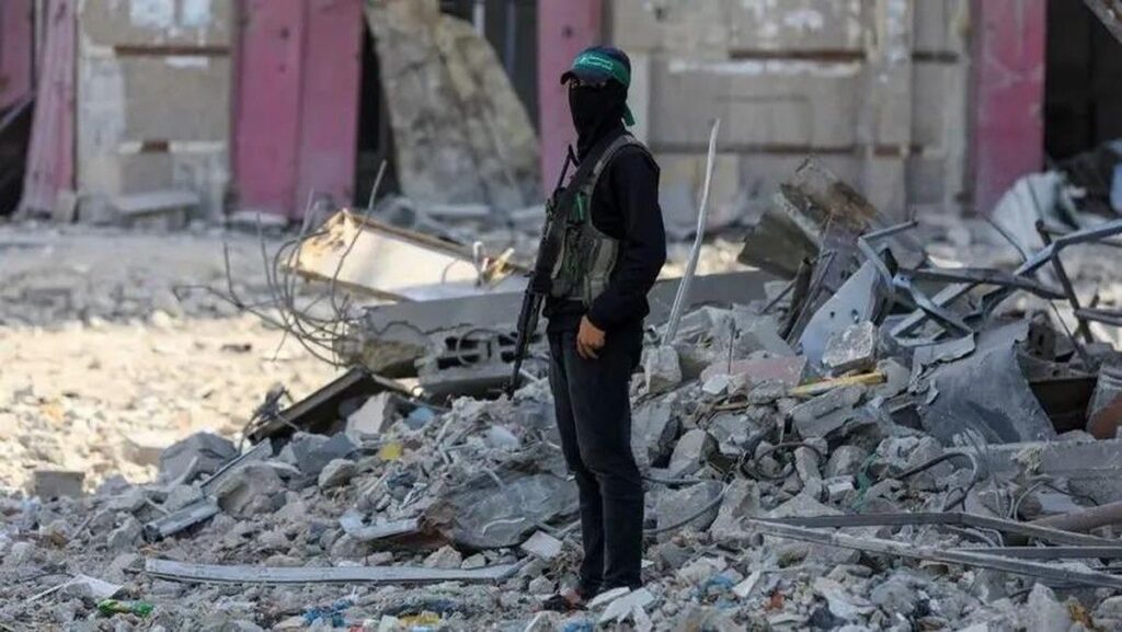 Hamas Menyetujui Kesepakatan Damai Gaza Demi Lindungi Warga Sipil