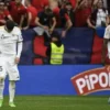 Tchouameni dan Valverde Buka Suara Terkait Insiden Latihan Real Madrid