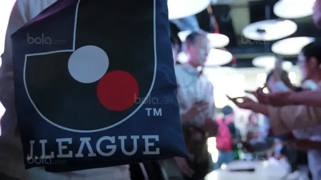 J.League Memproyeksikan Pendapatan Tertinggi Sepanjang Sejarah pada Musim 2026/2027