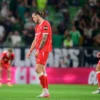 FC Twente Tersingkir dari Kualifikasi Liga Europa Usai Tampil Buruk