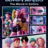Netflix Rilis Komik K-Pop Demon Hunters Rayakan Setahun Penayangan