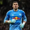 Manchester United Proses Transfer Darlow Ederson dan Manu Kone
