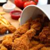 Remaja di Inggris Alami Kebutaan Permanen Akibat Hanya Konsumsi Junk Food