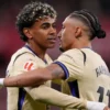 FC Barcelona Gelar Uji Coba Melawan Birmingham City di Inggris
