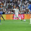 Real Madrid Siapkan Skema Poin Pinjaman Franco Mastantuono