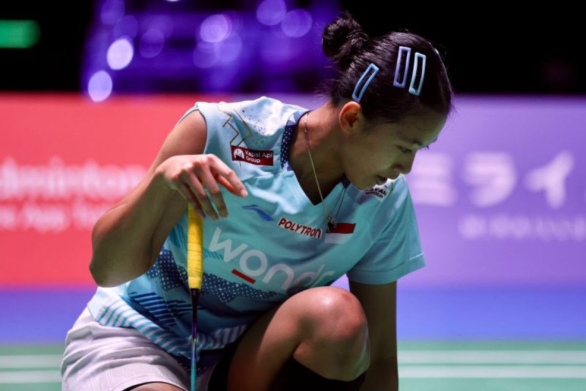 Fajar/Fikri Tembus Final Japan Open 2026 Usai Tekuk Wakil Tuan Rumah