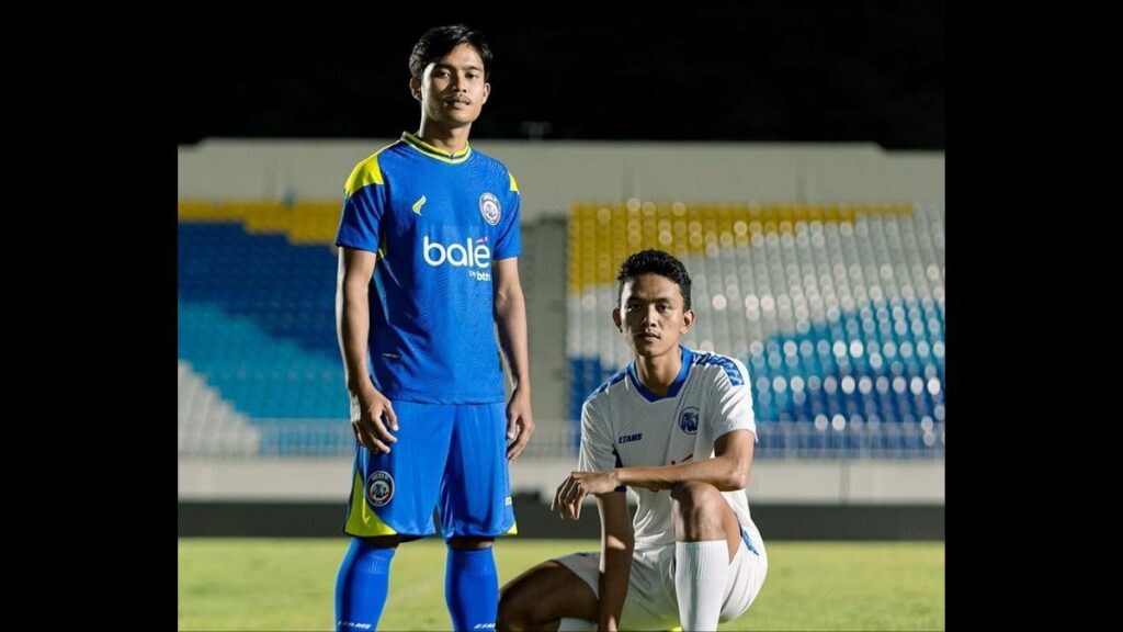 Arema FC Tundukkan DPMM FC 2-0 dan Lolos Semifinal Piala Presiden 2026