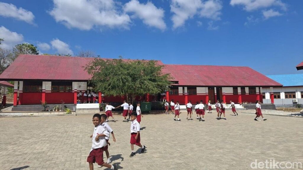 Kemendikdasmen dan Komdigi Libatkan Akademisi Kampus Awasi Revitalisasi Sekolah