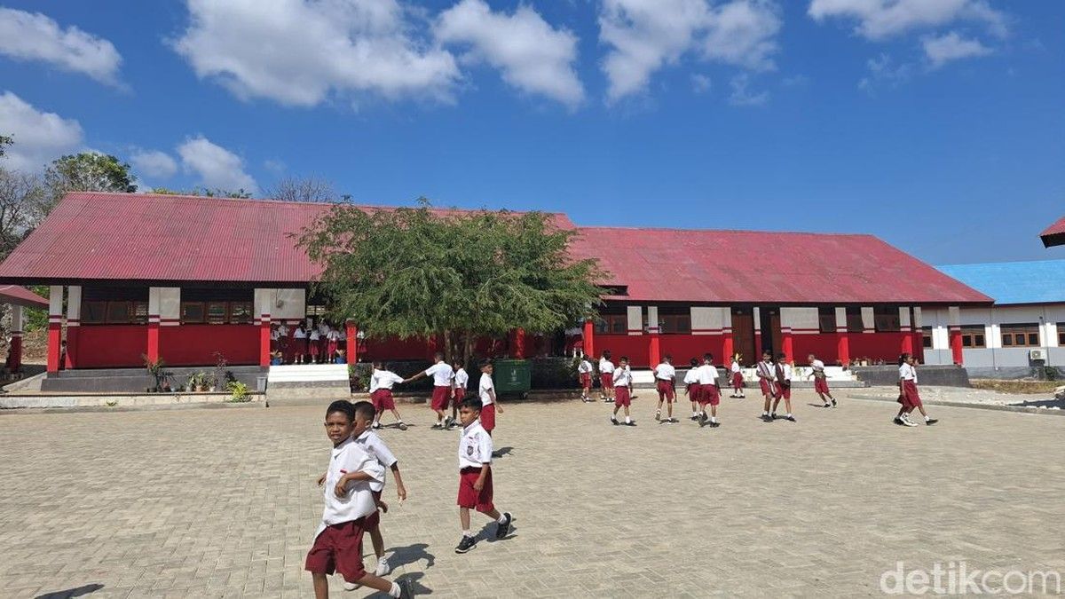 Kemendikdasmen dan Komdigi Libatkan Akademisi Kampus Awasi Revitalisasi Sekolah