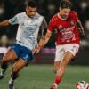 PSIM Yogyakarta Resmi Lepas Penyerang Belanda Anton Fase