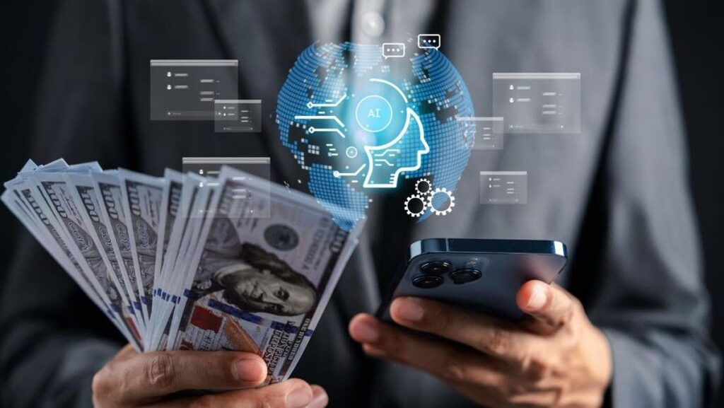 OJK Waspadai Modus Pencucian Uang Melalui Money Mule di Indonesia