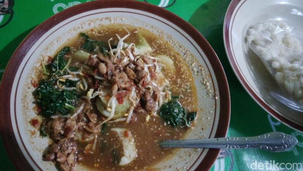 5 Kuliner Khas Cirebon Nikmat Selain Empal Gentong