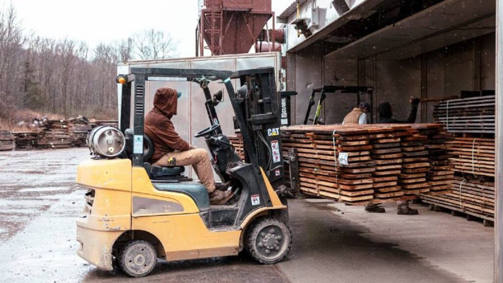Aktivitas Manufaktur AS Juni 2026 Catat Ekspansi Enam Bulan Berturut
